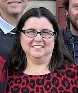 Melanie Hinds